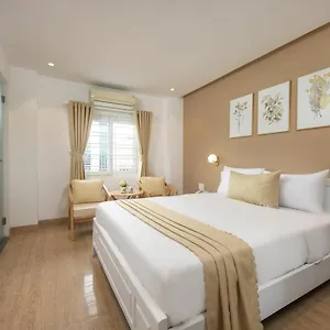 Hostel Danang Hostel, Da Nang