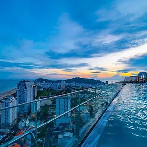 Ho Nghi Duong The Song Apartment Vung Tau