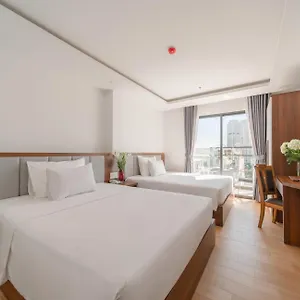 Goldcoast Hotel Nha Trang