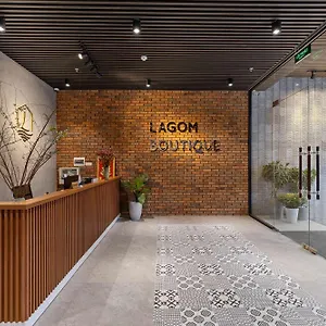 Lagom Boutique Дананг