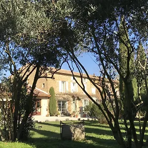 Fontaine Des Magnarelles Guest house Althen-des-Paluds