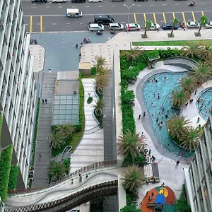 The Song Yuki Apartment Vung Tau