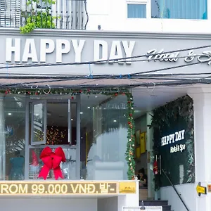 Hotel Happy Day Riverside & By Haviland, Da Nang