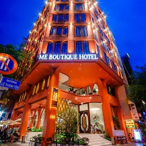 Me Saigon Boutique Hotel Ho Chi Minh City
