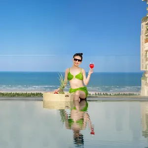 Flower Hotel Da Nang