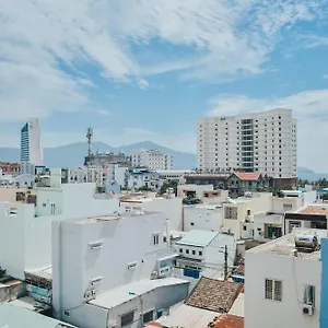 Talofofo Bed & Breakfast Da Nang