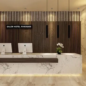 Hotel Varna, Da Nang