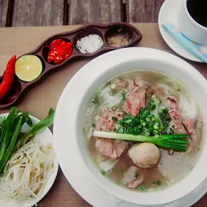 Hotel Chu, Da Nang