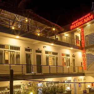 Phuong Nam Holiday home Mui Ne